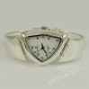 Zegarek srebrny damski Perfect 41