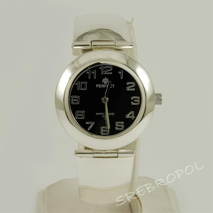 Zegarek srebrny damski Perfect 43