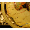 Globus z kamieni półszlachetnych 291-2006