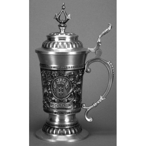 Kufel Gdański 02-18