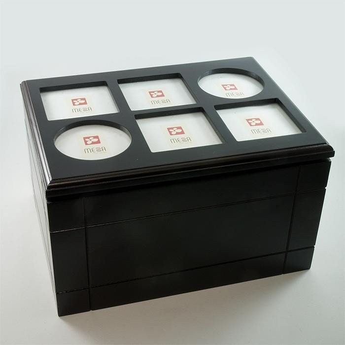 Drewniany album na 288 zdjęć MSW9150