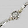 Zegarek srebrny damski OSIN 51