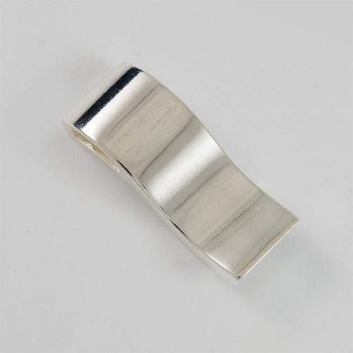 Komplet srebrny wisiorek + kolczyki W19/0 K23/0