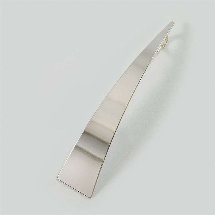 Wisiorek srebrny trójkąt W19/0 2.3g