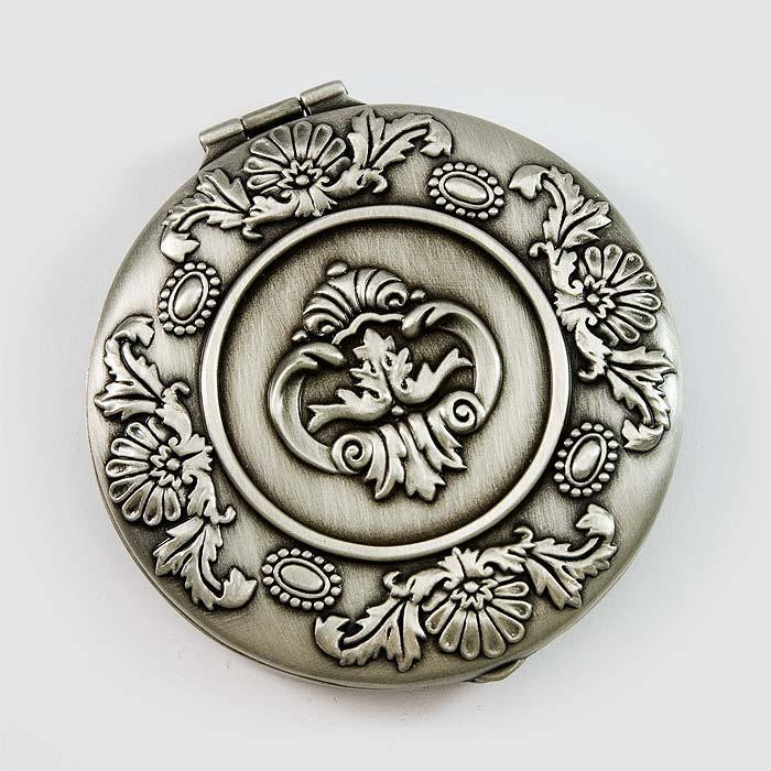 Lustereczko cynowane 472-4349