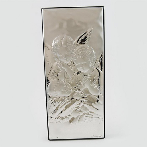 Anioł stróż z dzieckiem 400364