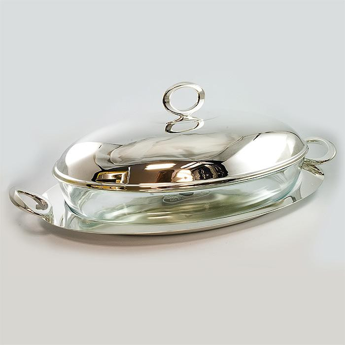 Pojemnik żaroodpowrny Regent OVATION W-1964/A4255