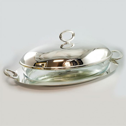 Pojemnik żaroodpowrny Regent OVATION W-1964/A4255