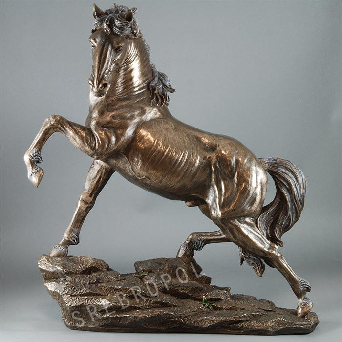 Figurka mitologiczna ogier Veronese WU-73443