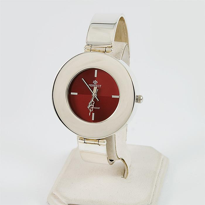 Zegarek srebrny damski + opcja grawer Perfect 44