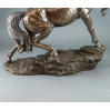 Figurka mitologiczna ogier Veronese WU-73443