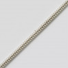 Łańcuszek srebrny linka Ł33/0 60cm