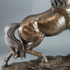 Figurka mitologiczna ogier Veronese WU-73443