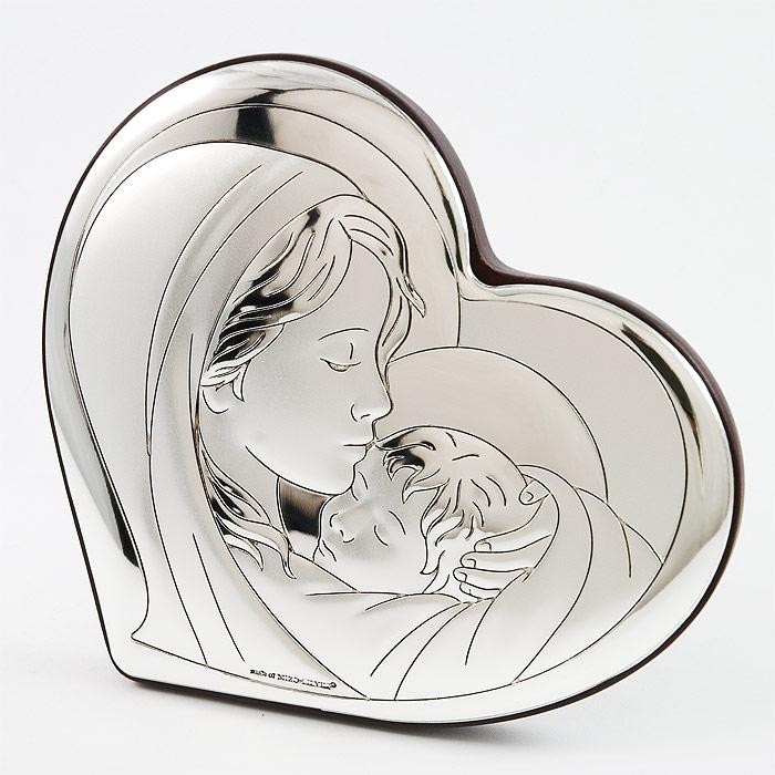 Ikona Matka Boska z Dzieciątkiem 815-0099