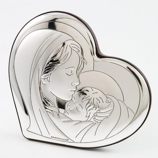 Ikona Matka Boska z Dzieciątkiem 815-0099