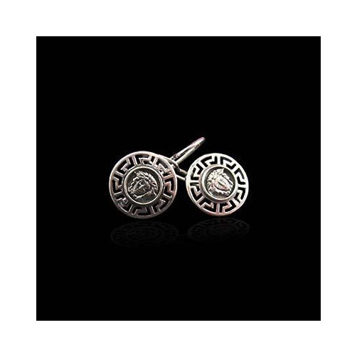 Kolczyki srebrne Versace SA 380 5.0g