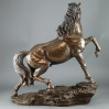 Figurka mitologiczna ogier Veronese WU-73443