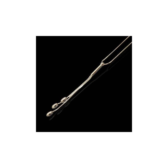 Naszyjnik srebrny SK 5.1g