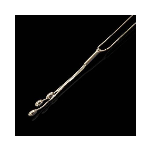 Naszyjnik srebrny SK 5.1g