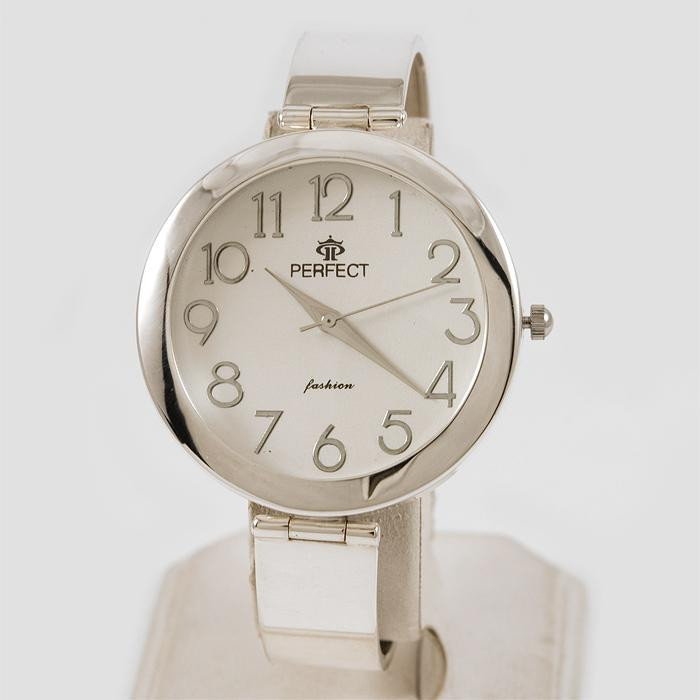 Zegarek srebrny damski + opcja grawer Perfect 69