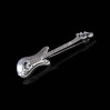 Broszka srebrna gitara WS-3500 8.2g