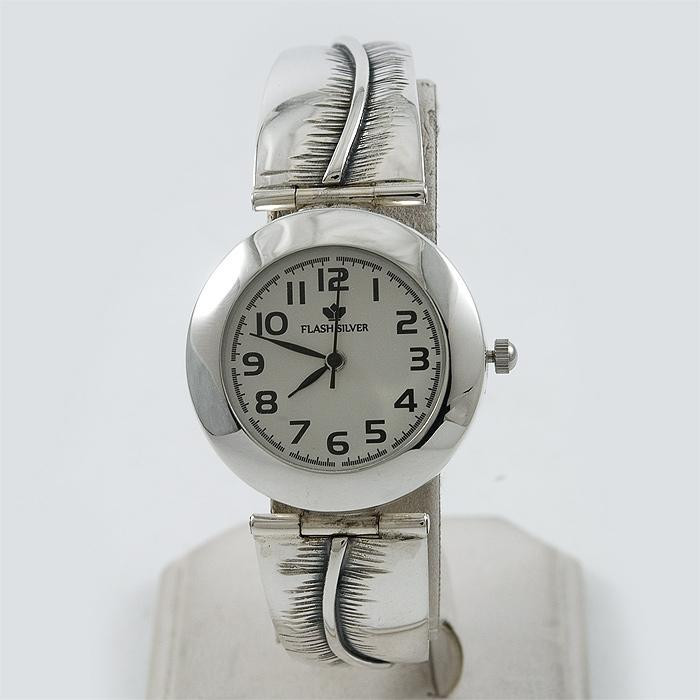 Zegarek srebrny damski + opcja grawer Perfect 76