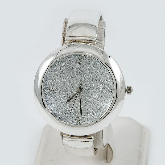 Zegarek srebrny damski + opcja grawer Perfect 80