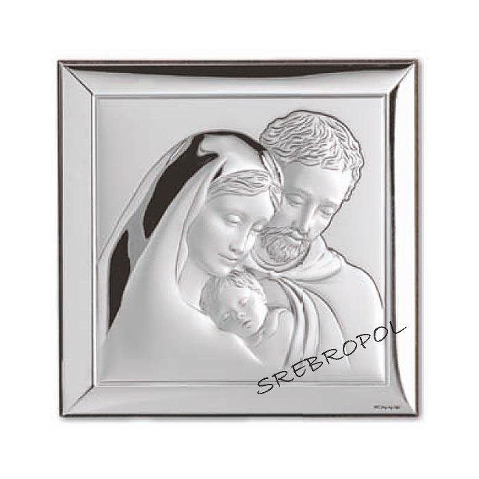 Święta Rodzina + opcja grawer 739/4X