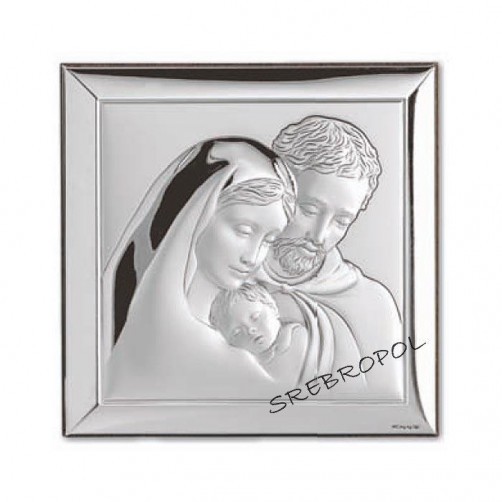 Święta Rodzina + opcja grawer 739/4X