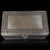 Szkatułka cynowana 461-4428