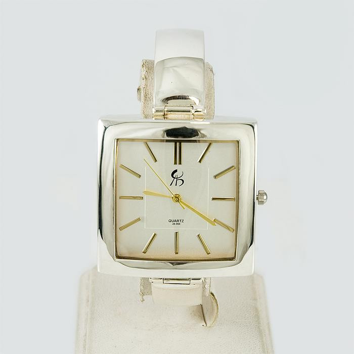 Zegarek srebrny damski + opcja grawer Perfect 83