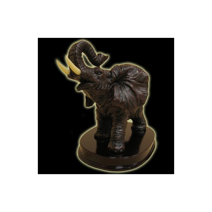 Figurka Słoń PYW-505C/21