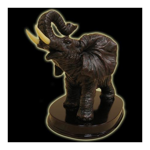 Figurka Słoń PYW-505C/21