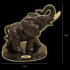 Figurka Słoń PYW-505C/21