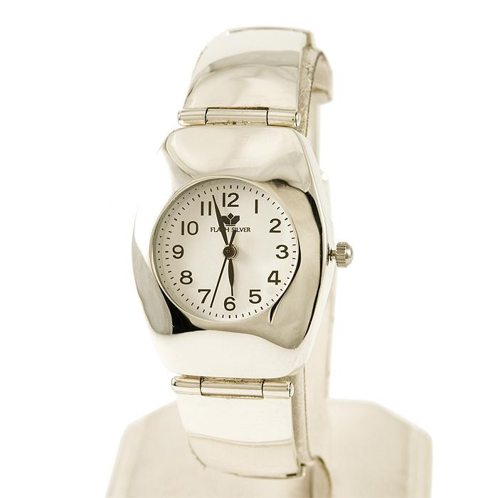 Zegarek srebrny damski + opcja grawer Perfect 94