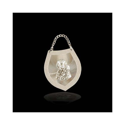 Ryngraf srebrny R-19 JM 29/0