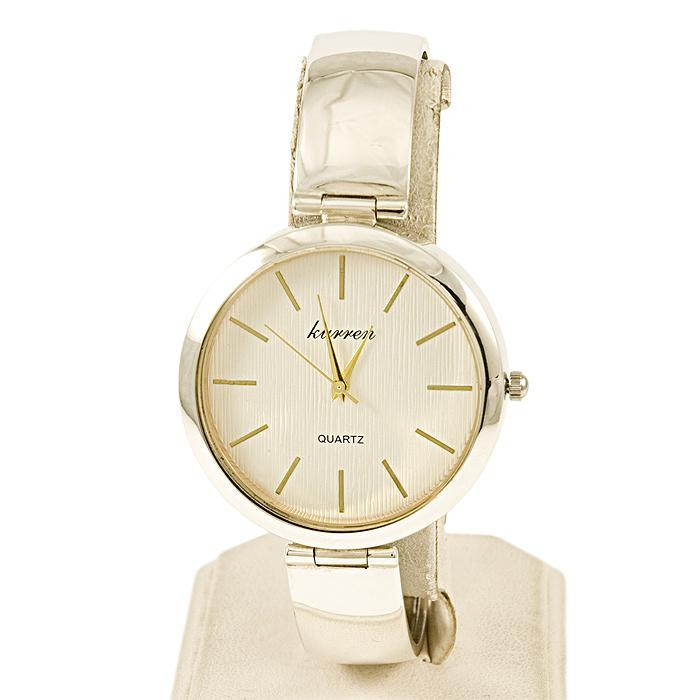 Zegarek srebrny damski + opcja grawer Perfect 96