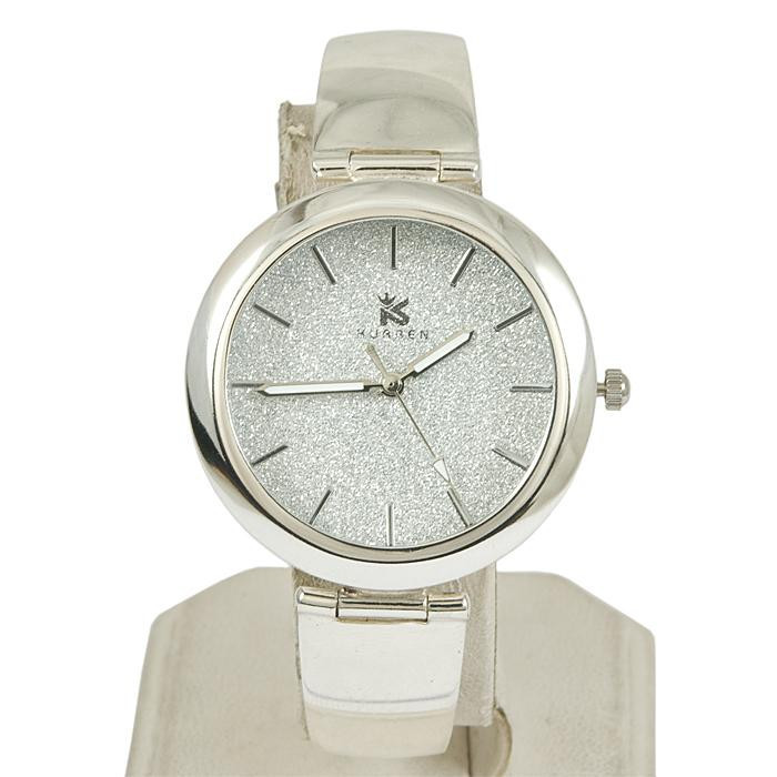 Zegarek srebrny damski + opcja grawer Perfect 104