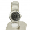 Zegarek srebrny damski na bransolecie Violett 180