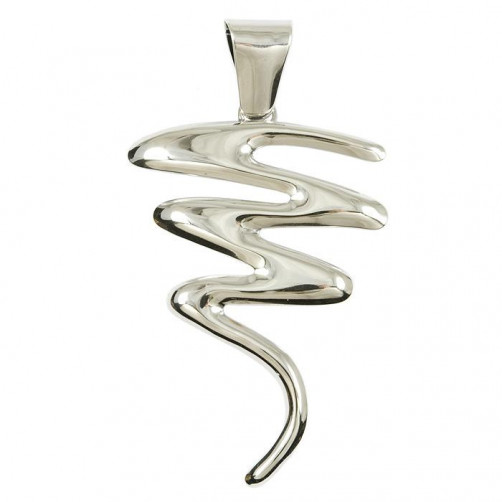 Wisiorek srebrny WIS44