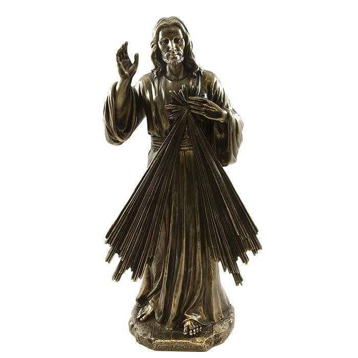 Figurka Veronese - Miłosierdzie Boże WU75020A1