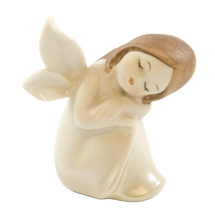 Porcelanowa figurka aniołek 315-5167