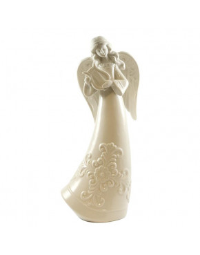 Ceramiczna figurka aniołek 315-5043