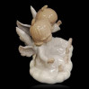Figurka porcelanowe aniołki 325-3011T