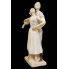 Figurka porcelanowa para 325-3021T