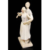 Figurka porcelanowa para 325-3021T