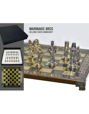 Szachy - Alexander Chess Set