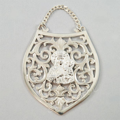 Ryngraf srebrny W 112/0