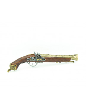 Pistolet
