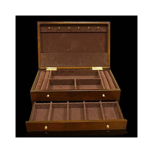 Kasetka drewniana 777-076